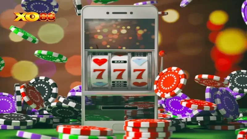 Giới thiệu về sảnh casino XO88 là gì