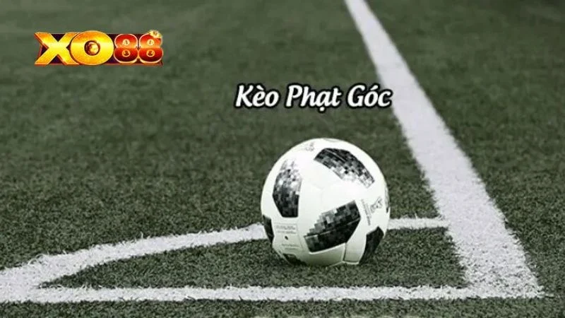 Kèo Phạt Góc Kèo phạt góc chẵn lẻ