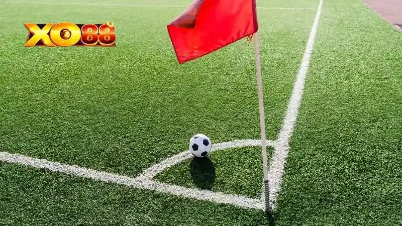 Kèo Tài Xỉu Kèo tài xỉu phạt góc