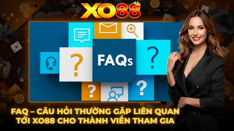 Những câu hỏi thường gặp tại nhà cái uy tín 